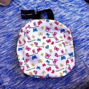 Kendal+Kylie Mini backpack